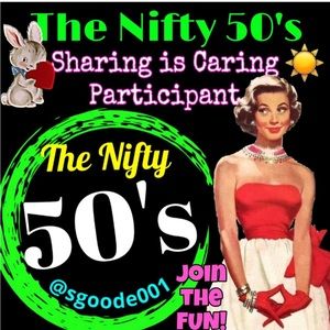 Follow @sgoode001 & play along!